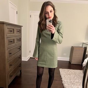 Meet your Posher, Natasha